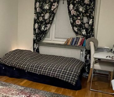 Sotingeplan, Spånga - Foto 1