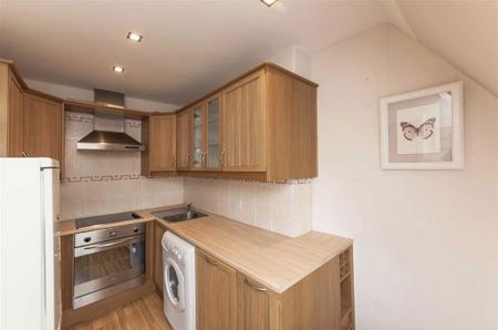 1 bedroom flat to rent - Photo 4