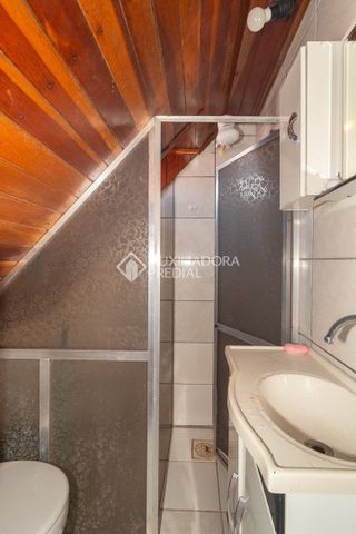 Kitnet com 1 quarto e 25m² para alugar em Glória, Porto Alegre. - Foto 5