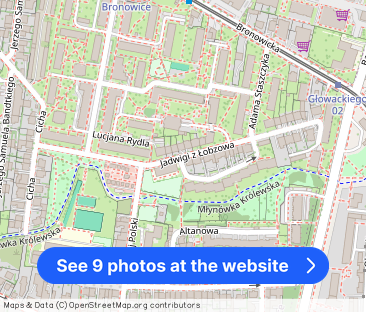 Tanio kawalerka z balkonem/ Uniwersytet Pedagogiczny/ blisko tramwaj - Photo 1