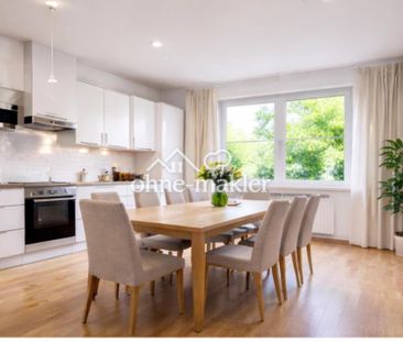 Ruhiges Zimmer in exklusiver Frauen-Wohngemeinschaft (60+) – Mainz-... - Photo 3