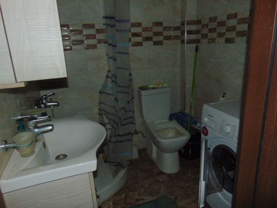 Studio/Γκαρσονιέρα για ενοικίαση Άγιος Νικόλαος (Βόλος) - Photo 1