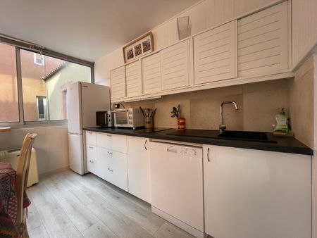 Location Appartement 2 pièces 33m² LA CIOTAT 13600 - Photo 5