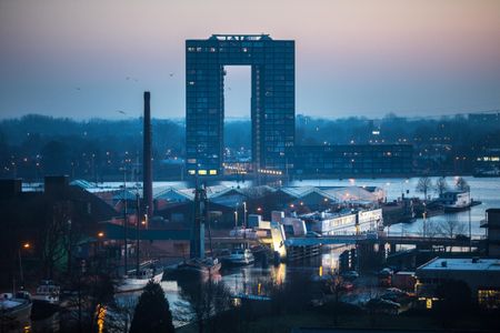 Regattaweg 310 - Foto 4