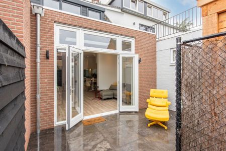 Te huur: Huis Haagweg in Breda - Foto 4