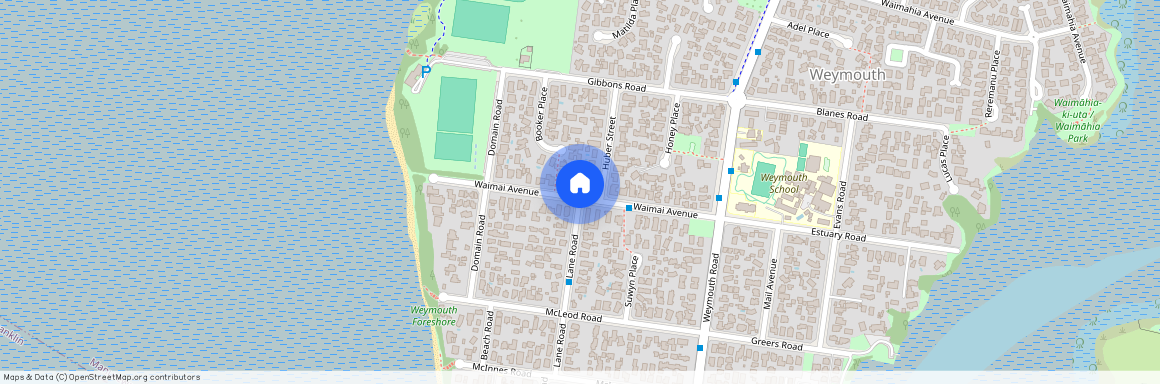 19 Waimai Avenue, Weymouth, Manukau City