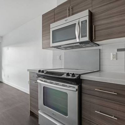 East Village - 1 Bedroom - Available Now - Photo 3