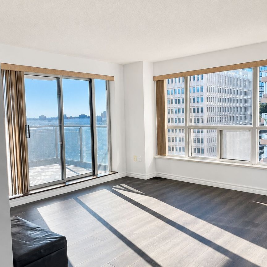 For Lease - 909 Bay Street Unit# 1901, Toronto, Ontario - Photo 1