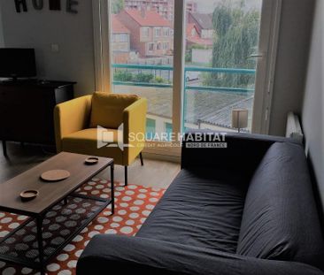 Location Appartement 2 pièces 40m² ARRAS 62000 - Photo 3