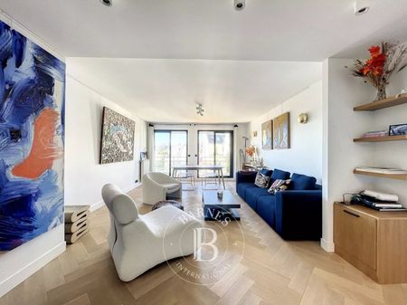 Appartement • Pereire-Malesherbes - Photo 5