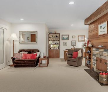 So much space! - Photo 2