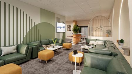 Studio to rent - Photo 5