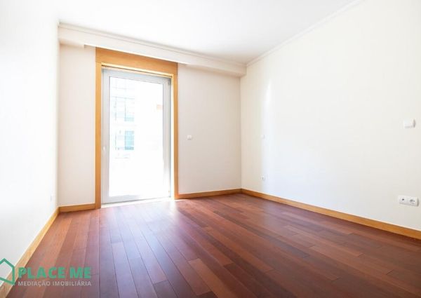 Arrendamento Apartamento T3