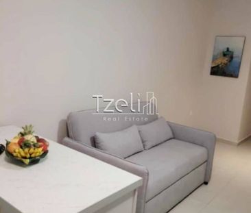 Διαμέρισμα για ενοικίαση Ελαιώνας (Διακοπτό) - Φωτογραφία 1