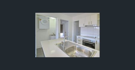 Modern 2-Bedroom Apartment in the Heart of Kelvin Grove - Photo 3