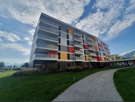 2.5 pièces au rez-de-chaussée - Foto 4