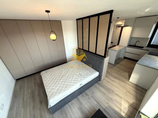 O camera, Iris, Modern, Prima inchiriere, Liberty Residential, Traian - Fotografie 1