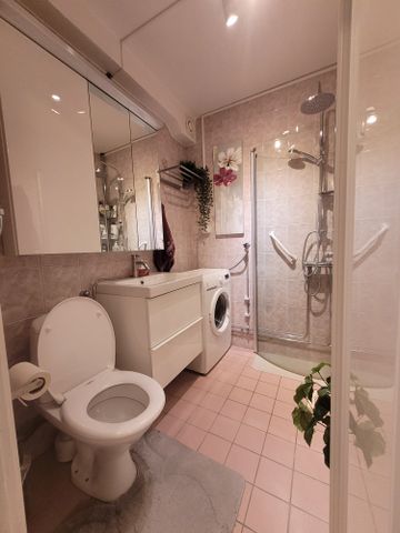 Befälsgatan, Göteborg - Foto 4