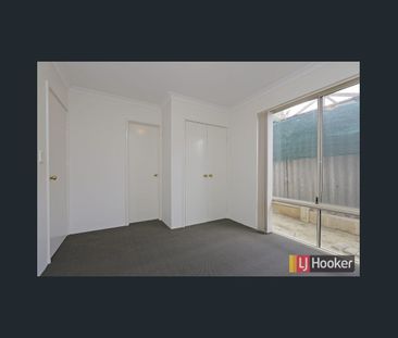 Central townhouse - Photo 6