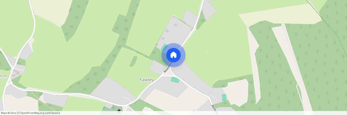 Fawley, Henley-on-Thames, Oxfordshire, RG9