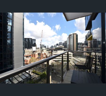 109/183 City Road, Southbank, Vic 3006 - Photo 5