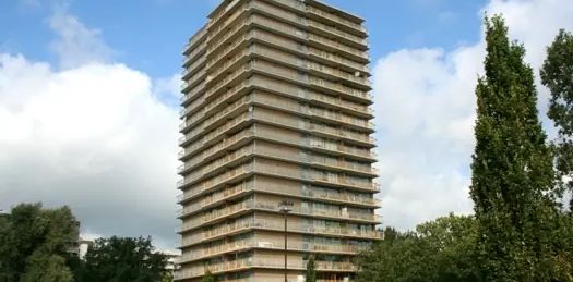 Appartement Van Aalstlaan, Zoetermeer - À Louer - Foto 2