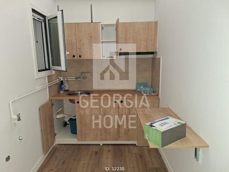 Studio/Γκαρσονιέρα για ενοικίαση Παντοκράτορος - Αρχαίο Ωδείο (Πάτρα) - Photo 5