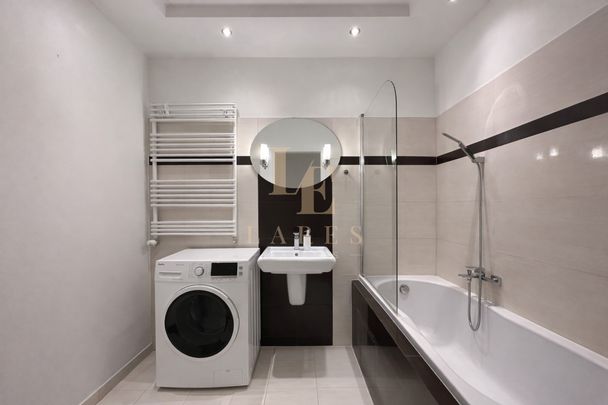 Przestronny apartament 104 m² | 2 balkona i garaz - Photo 1