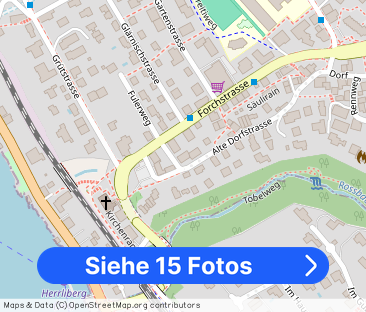 4 Zimmer, 1. Stock - Foto 1