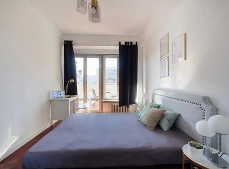 Avenida dos Estados Unidos da América, Lisbon, Lisbon 1700-167 - Photo 3