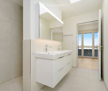 Attika-Highlight: Sonne, Terrasse, Weitblick! - Photo 5