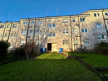 2 Bed Flat, Ashmore Road, G43 - Photo 2