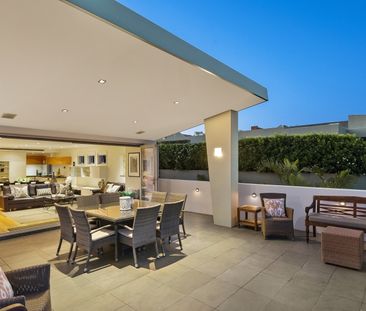 68A Muston Street, Mosman NSW 2088 - House For Rent | Domain - Photo 3