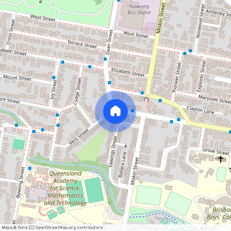 1/150 Sherwood Road, Qld 4066, Toowong