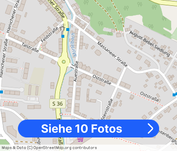 2-Raum-Wohnung mit Loggia - Foto 1