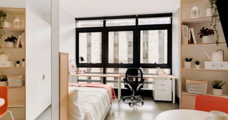 Standard Studio Apartment - Photo 4