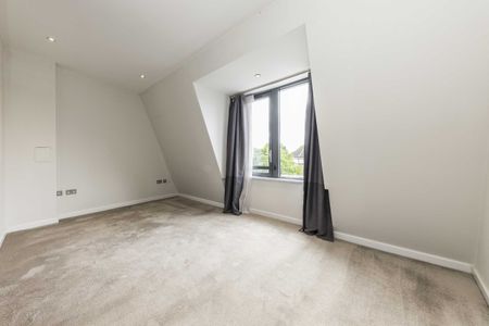 Gunnersbury Mews, Chiswick, W4, London - Photo 2