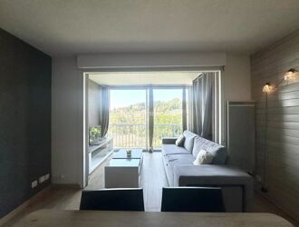 Location Appartement 2 pièces 42 m2 à Villeneuve-Loubet - Photo 2