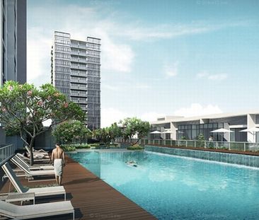 Waterbank at Dakota (D14), Condominium - For Rent - Photo 3