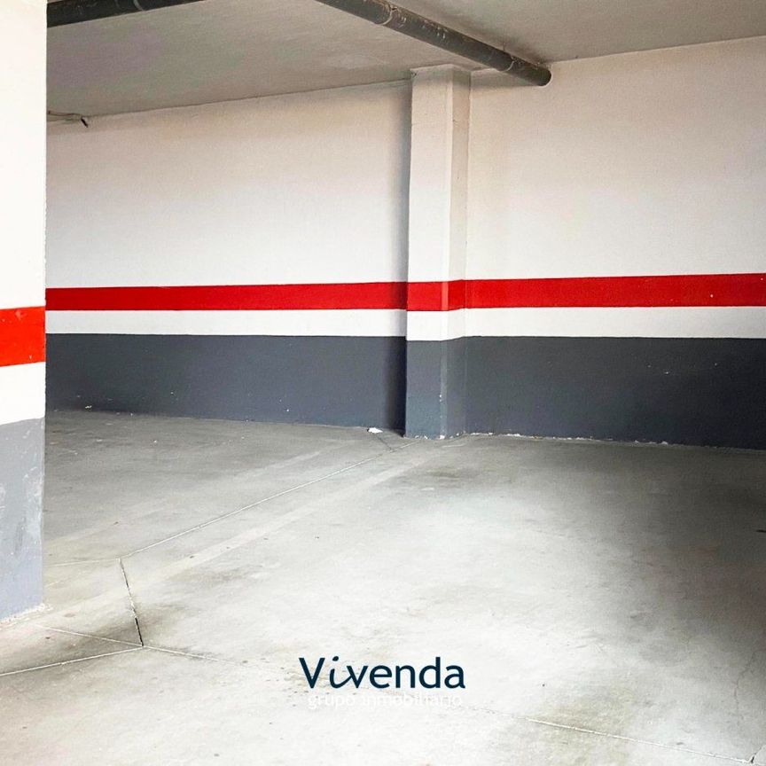 Planta baja de alquiler en Calle Motril, Zona el Caño - Photo 1