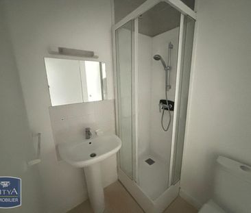 Location Appartement 1 pièce 27m² ALENCON 61000 - Photo 4