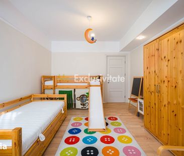 Apartament 4 camere | 2 locuri de parcare | Curte proprie | Lacul Tei - Photo 6