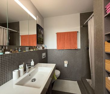 APPARTEMENT 21/2 PIÈCES À WINTERTHOUR - VILLE, MEUBLÉ, TEMPORAIRE - Foto 1