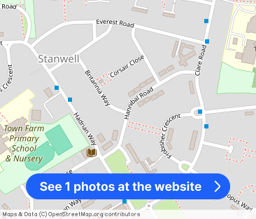 Hannibal Road, Stanwell, TW19 - Photo 1