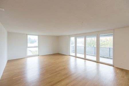 2.5 Zimmer, 63 m², EG - Photo 2