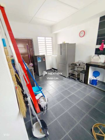 Cheap Rent Klebang Ria Room Restu Chemor Chepor Tasek Khantan - Foto 2