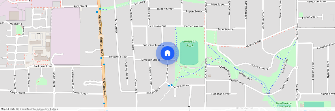 27 Simpson Street, Vic 3132, Mitcham