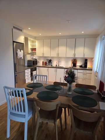 Långakärrvägen, Karlshamn - Foto 2