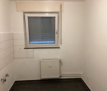 3-Zimmerwohnung mit Balkon im Erdgeschoss - Photo 1