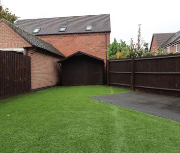 3 bedroom detached house to rent - Photo 6